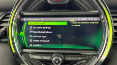 MINI Hatchback 1.5 Cooper Sport II 3dr Petrol Hatchback